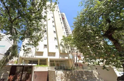 Apartamento à venda em campinas, cambuí, com 3 quartos, com 112 m², edifício chanceller