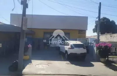 Casa à venda em campinas, vila georgina, com 10 quartos, com 232.25 m²