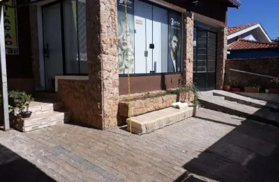 Casa à venda em campinas, vila industrial, com 8 quartos, com 487 m²