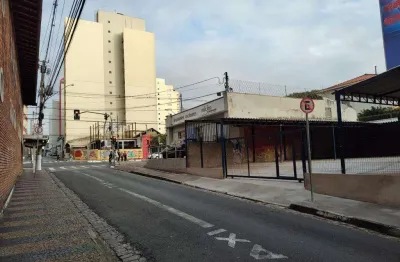 Terreno comercial à venda na Rua Padre Vieira, 819, Centro, Campinas