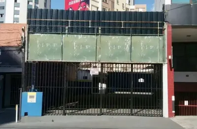 Barracão à venda e para alugar em campinas, centro, com 250 m²