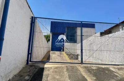 Barracão / Galpão / Depósito à venda na Rua Doutor Sales De Oliveira - Até 1750/1751, 948, Vila Industrial, Campinas