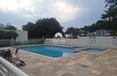 Apartamento mobiliado com 2 dormitórios , jardim nova europa - campinas/sp