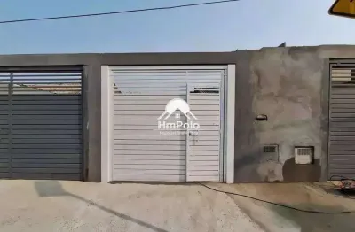 Casa à venda em campinas, jardim do lago continuação, com 2 quartos, com 140 m²