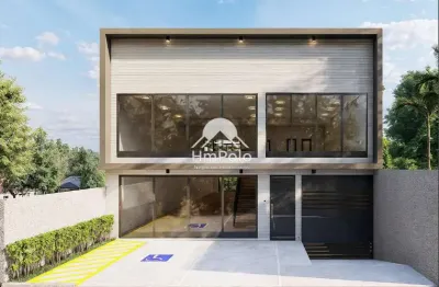 Prédio com 1 sala para alugar no Jardim Chapadão, Campinas 