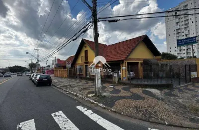 Casa à venda e para alugar em campinas, parque industrial, com 2 quartos, com 152.4 m²