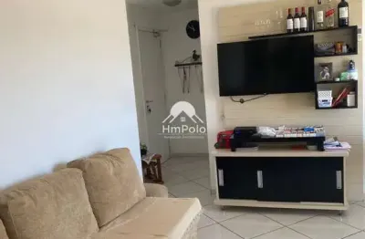 Apartamento à venda em campinas, parque itália, com 1 suíte, com 99 m²