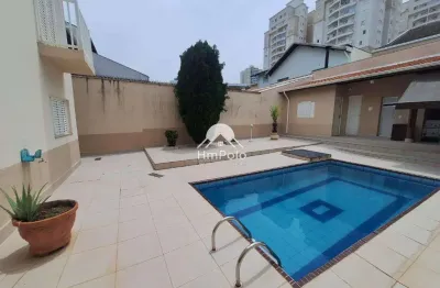 Casa com 3 quartos à venda no Parque das Flores, Campinas 