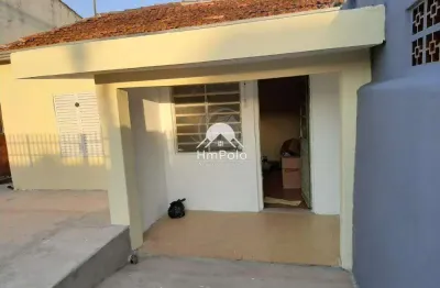 Casa com 2 quartos à venda na Rua Eleutério Rodrigues, 443, Vila Nova, Campinas