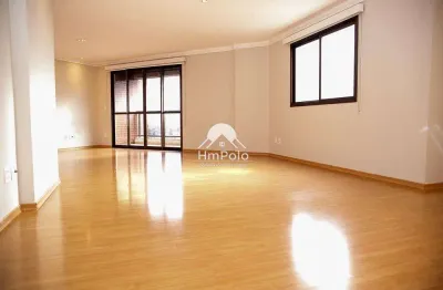Apartamento à venda e para alugar em campinas, vila brandina, com 3 quartos, com 140 m²