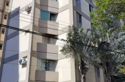 Apartamento à venda em campinas, jardim paraíso, com 3 quartos, com 103 m²