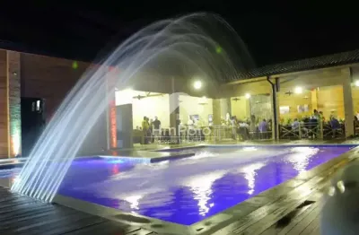 Chácara à venda em campinas, cidade satélite íris, com 1 quarto, com 300 m²