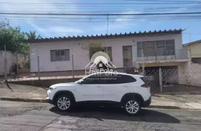 Casa à venda em campinas, vila mimosa, com 4 quartos, com 262.09 m²