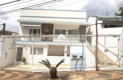 Casa para alugar em campinas, jardim proença, com 3 quartos, com 144 m²