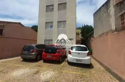 Apartamento à venda e para alugar em campinas, vila marieta, com 2 quartos, com 81 m²
