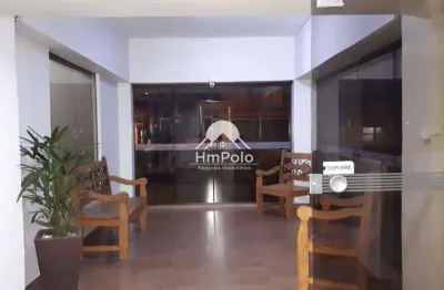 Kitnet à venda em campinas, centro, com 1 quarto, com 35 m², edifício maria helena