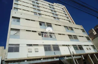Kitnet à venda em campinas, centro, com 1 quarto, com 35.48 m², imaculada conceição