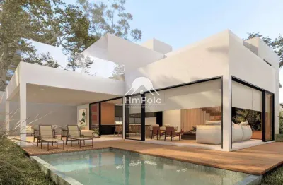 Casa à venda em campinas, ville sainte hélène, com 3 suítes, com 350 m², ville sainte helene