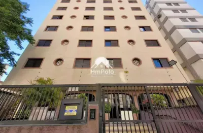 Apartamento à venda em campinas, cambuí, com 2 quartos, com 74 m², condomínio solar do bosque