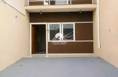 Casa para alugar em campinas, parque jambeiro, com 2 quartos, com 105 m²