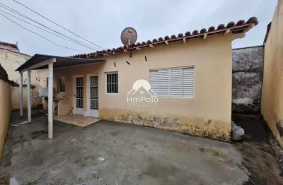 Casa para alugar em campinas, jardim leonor, com 1 quarto, com 50 m²