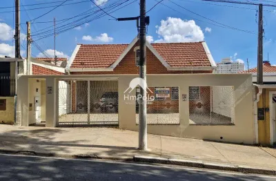 Casa para alugar em campinas, jardim leonor, com 4 quartos, com 208.43 m²