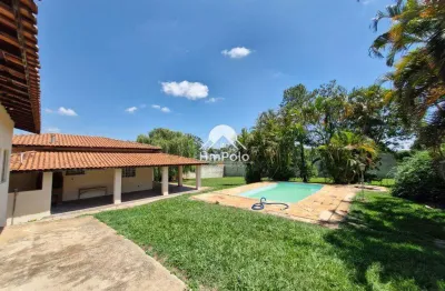 Chácara à venda e para alugar em campinas, recanto dos dourados, com 2 quartos, com 2000 m²