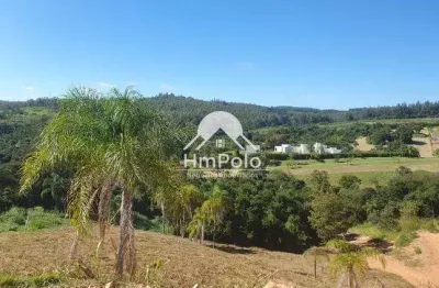 Terreno à venda em campinas, sousas, com 20000 m², reserva da floresta