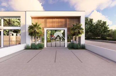 Sala comercial à venda na Rua Antonio Benedicto Passos Almeida, Jardim America, Paulínia