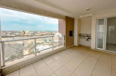 Apartamento à venda em campinas, loteamento residencial vila bella, com 3 suítes, com 181 m²