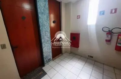Apartamento à venda e para alugar em campinas, jardim das bandeiras i, com 2 quartos, com 65 m²
