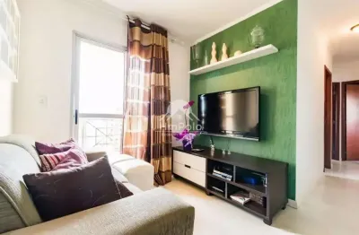 Apartamento à venda e para alugar em campinas, mansões santo antônio, com 3 quartos, com 78 m²