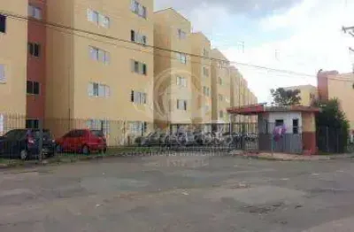 Apartamento para alugar em Campinas, Jardim Bela Vista, com 2 quartos, com 48.52 m², Guararapes