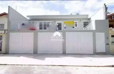 Casa à venda e para alugar em campinas, jardim dos oliveiras, com 3 suítes, com 148 m²