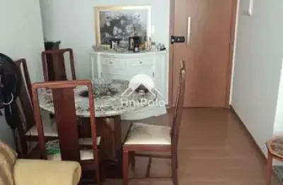 Apartamento à venda em Campinas, Jardim Nova Europa, com 2 quartos, com 57 m²