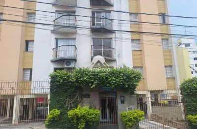 Apartamento para alugar em Campinas, Ponte Preta, com 2 quartos, com 60 m², Pedra Azul