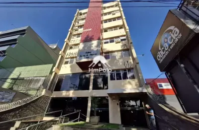 Sala para alugar em Campinas, Jardim Guanabara, com 110 m², Edifício Barão de Itapura