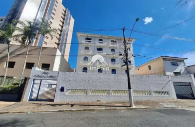 Apartamento à venda em Campinas, Jardim Proença, com 3 quartos, com 67 m², Nossa Senhora Fatima
