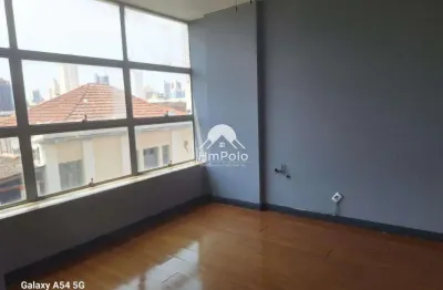 Sala à venda e para alugar em Campinas, Centro, com 53.48 m², Edifício Liberdade