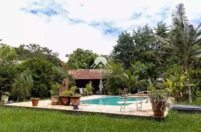 Chácara à venda em Campinas, Loteamento Chácaras Vale das Garças, com 3 quartos, com 1599 m²