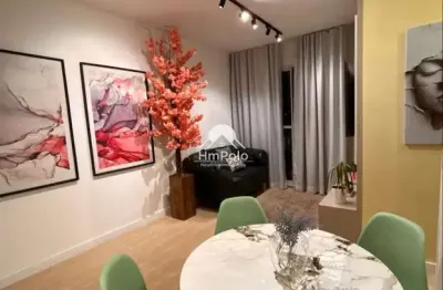 Apartamento à venda em Campinas, Centro, com 2 quartos, com 45.53 m², Next Residence
