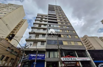 Apartamento à venda em Campinas, Nova Campinas, com 3 quartos, com 140 m²