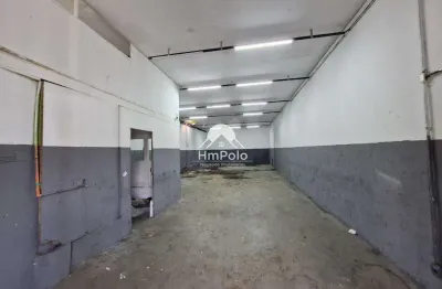 Salão para alugar em Campinas, Jardim Campos Elíseos, com 180 m²