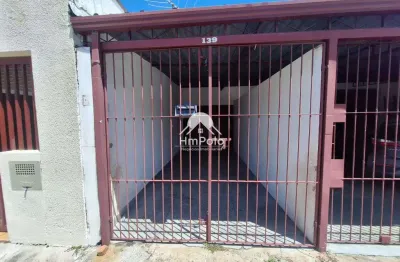 Casa para alugar em Campinas, Jardim das Bandeiras, com 3 quartos, com 110 m²