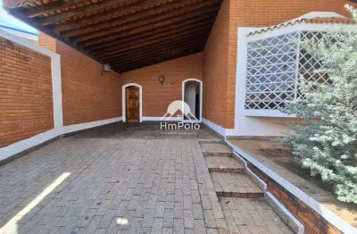 Casa à venda e para alugar em Campinas, Jardim Nossa Senhora Auxiliadora, com 3 quartos, com 200 m²