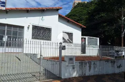 Casa com 3 quartos à venda na Rua Dona Ester Nogueira, Vila Nova, Campinas