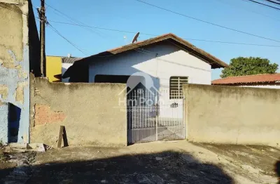 Casa com 3 quartos à venda na Rua das Cravinas, Vila Mimosa, Campinas