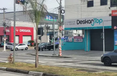 Salão para locação no jardim do lago - campinas s/p