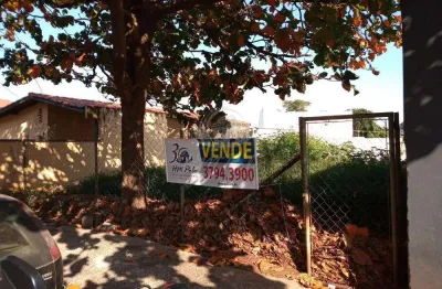 Terreno à venda na Rua José Castanheira Filho, Parque Taquaral, Campinas