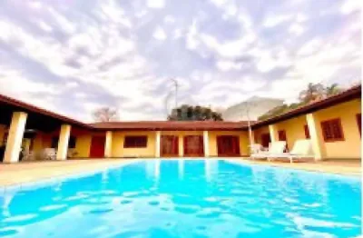 Casa para locação mobiliada em joaquim egídio em campinas/sp.